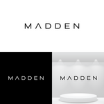 Madden Logo - Entry #424