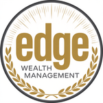 Edge Wealth Management Logo - Entry #3465