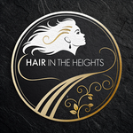 Hair in the Heights Logo - Entry #718