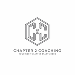 Chapter 2 Coaching Logo - Entry #617