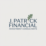 J. Patrick Financial Logo - Entry #3425