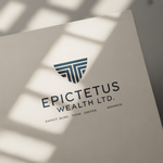 Epictetus Wealth Ltd. Logo - Entry #993