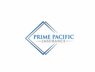 PRIME PACIFIC INSURANCE Logo - Entry #1191