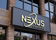 Nexus Coaching Logo - Entry #357