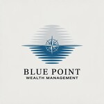 Blue Pointe Wealth Management Logo - Entry #600