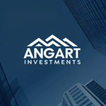 Angart Investments Logo - Entry #1328