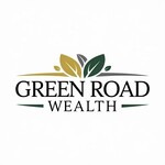 Green Road Wealth Logo - Entry #878