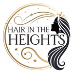 Hair in the Heights Logo - Entry #1398