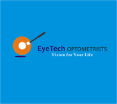 Logo design for Eye Tech Optometrists - Entry #5