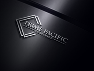 PRIME PACIFIC INSURANCE Logo - Entry #2066