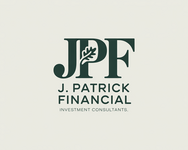 J. Patrick Financial Logo - Entry #1766