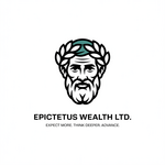 Epictetus Wealth Ltd. Logo - Entry #307