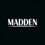 Madden Logo - Entry #2359