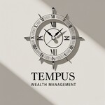 Tempus Wealth Management Logo - Entry #834