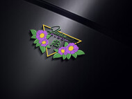 FLORIVA BLOOM Logo - Entry #1379