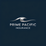 PRIME PACIFIC INSURANCE Logo - Entry #2648