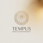 Tempus Wealth Management Logo - Entry #205