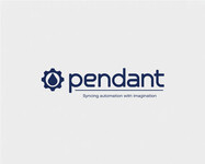 pendant Logo - Entry #3327
