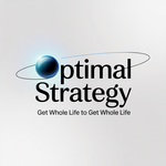 Optimal Strategy Logo - Entry #2087