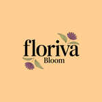 FLORIVA BLOOM Logo - Entry #1139
