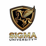 Sigma University™ Logo - Entry #1700