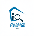All Clear Inspections LLC Logo - Entry #349