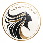 Hair in the Heights Logo - Entry #667