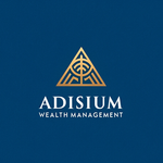 Adisium Wealth Management Logo - Entry #765