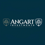 Angart Investments Logo - Entry #1362