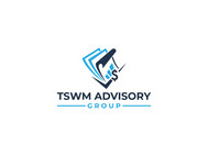 TSWM Advisory Group Logo - Entry #762