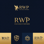 RWP Logo - Entry #191