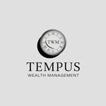 Tempus Wealth Management Logo - Entry #451
