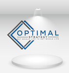 Optimal Strategy Logo - Entry #331