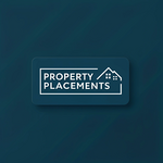 Property Placements Logo - Entry #713