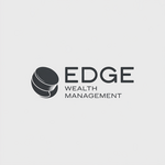 Edge Wealth Management Logo - Entry #2740