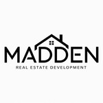 Madden Logo - Entry #3077