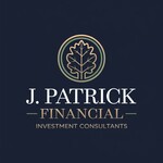 J. Patrick Financial Logo - Entry #1918