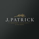 J. Patrick Financial Logo - Entry #3084