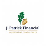 J. Patrick Financial Logo - Entry #2250