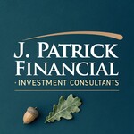 J. Patrick Financial Logo - Entry #3157