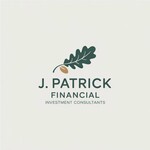 J. Patrick Financial Logo - Entry #2272