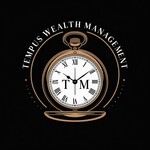 Tempus Wealth Management Logo - Entry #563