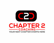 Chapter 2 Coaching Logo - Entry #283
