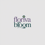 FLORIVA BLOOM Logo - Entry #1114