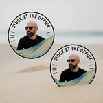 Stuck At The Office Logo - Entry #1153