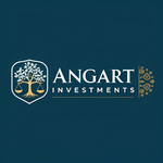 Angart Investments Logo - Entry #1664