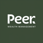 Peer Wealth Management Logo - Entry #1097