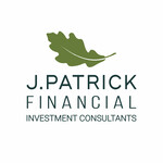 J. Patrick Financial Logo - Entry #1627