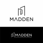 Madden Logo - Entry #2539