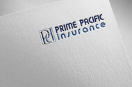 PRIME PACIFIC INSURANCE Logo - Entry #602